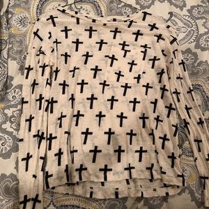 Forever 21 Top